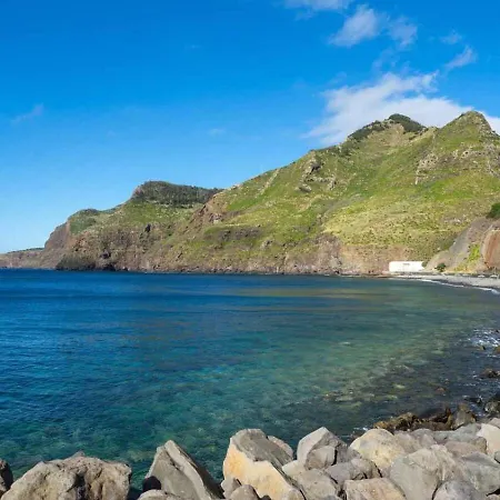 Appartement Crab House 02 By Galmi Machico (Madeira)