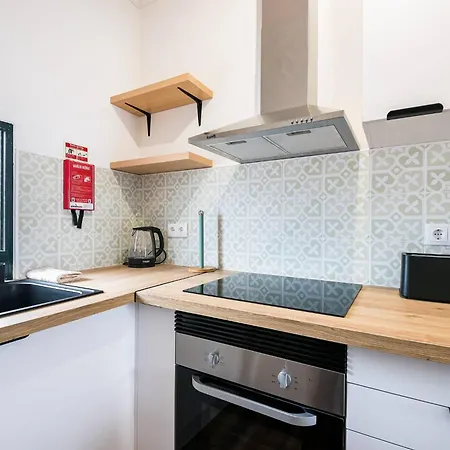 Crab House 02 By Galmi Machico (Madeira)