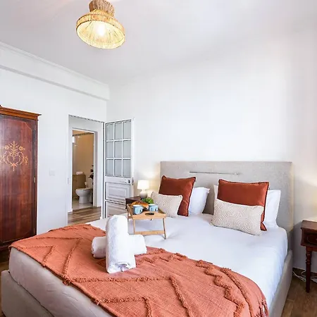 Apartamento Crab House 02 By Galmi