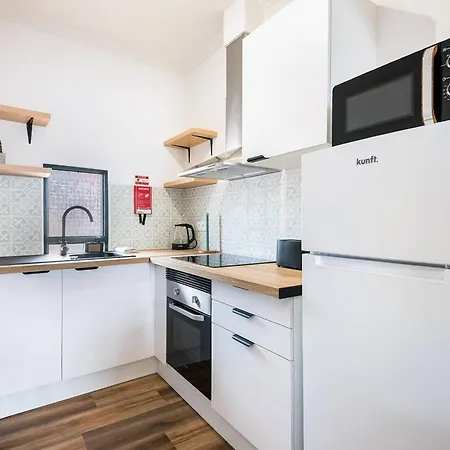 Crab House 02 By Galmi