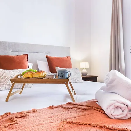 Crab House 02 By Galmi Appartamento *