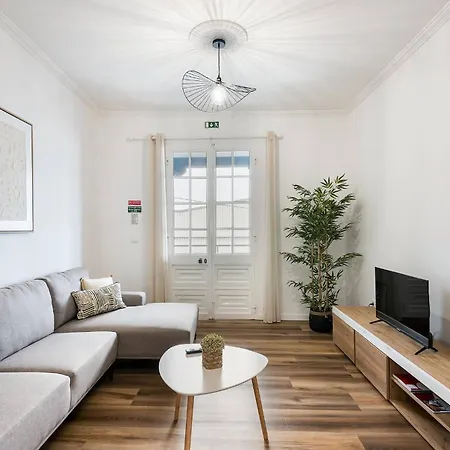 Crab House 02 By Galmi Apartamento Machico (Madeira)