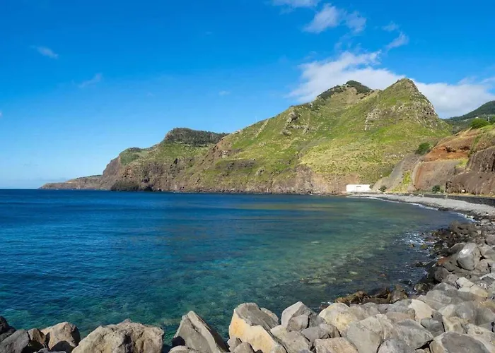 Appartamento Crab House 02 By Galmi Machico (Madeira)