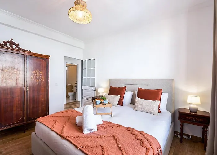 アパート Crab House 02 By Galmi