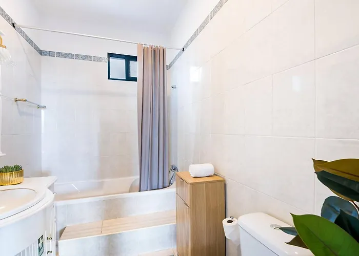 Crab House 02 By Galmi アパート