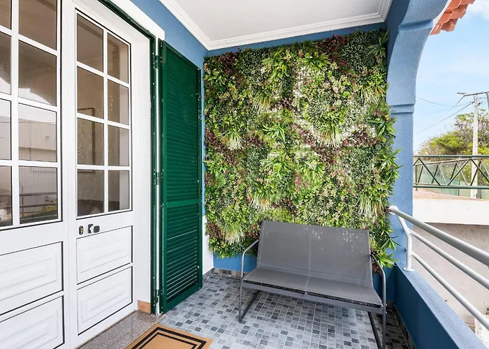 Crab House 02 By Galmi * Machico (Madeira)