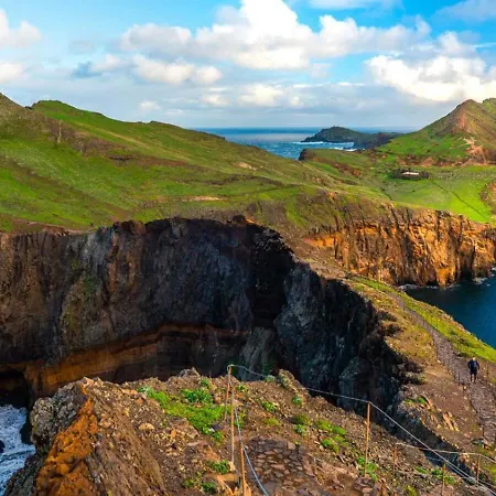 Crab House 02 By Galmi Apartment *