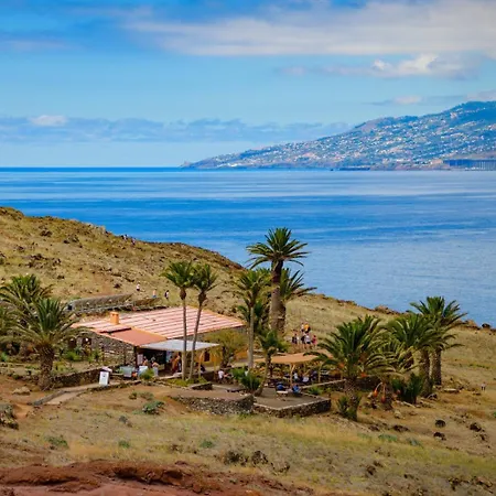 Crab House 02 By Galmi Apartment