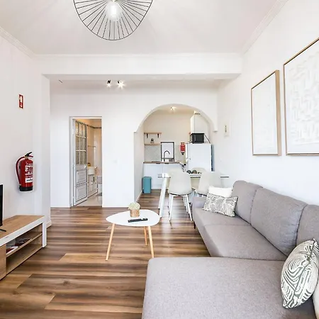 Crab House 02 By Galmi Apartment Machico (Madeira)