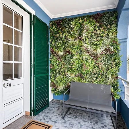 Crab House 02 By Galmi * Machico (Madeira)