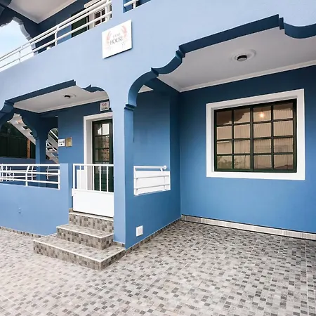 Crab House 02 By Galmi