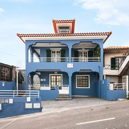 Crab House 02 By Galmi Apartment Machico (Madeira)