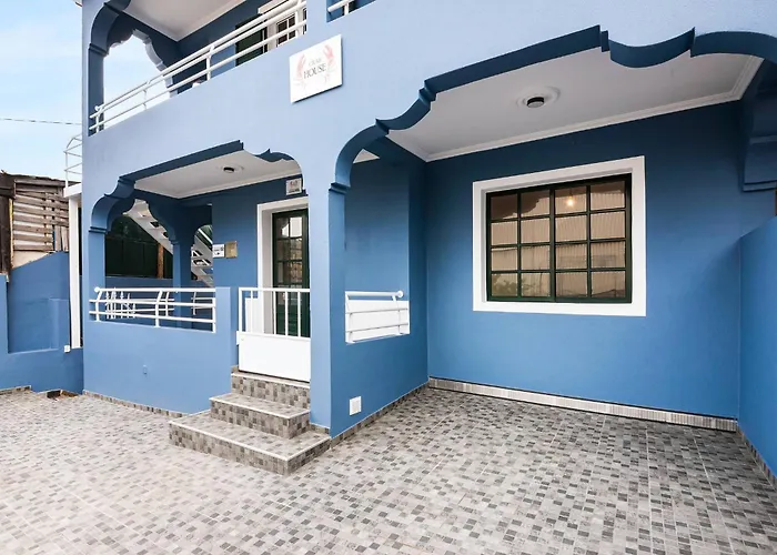 Crab House 02 By Galmi